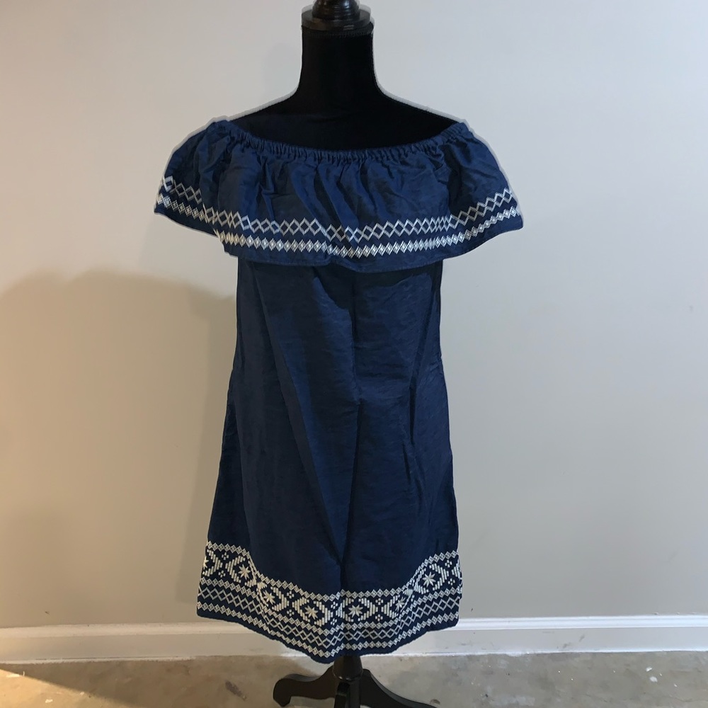 WESTPORT dress size M